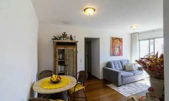 Imagem 3: Apartamento para venda em Casa Verde com 2 quartos , 54m²