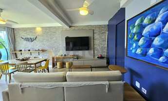 Imagem 4: Apartamento com 1 dormitório, 55 m² - venda por R$ 660.000,00 ou aluguel por R$ 4.500,00/m