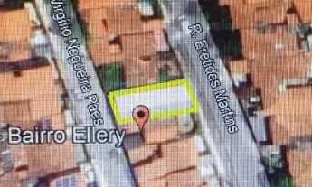 Imagem: Galpão à venda, 215 m² por R$ 500.000,00