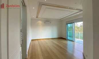 Imagem 15: Estilo neoclássico, recém repaginada!