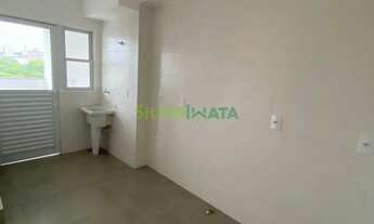 Imagem 2: EXCELENTE APARTAMENTO DE 02 QUARTOS, PARA MORAR NO JARDIM ITÁLIA II, NO EDIFÍCIO RES. SOLA