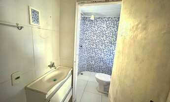 Imagem 7: Kitnet para réveillon Arembepe