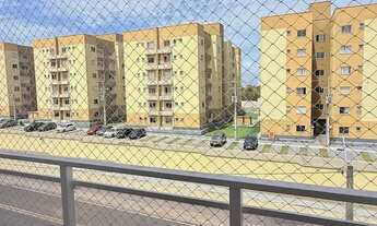 Imagem 4: CONDOMÍNIO SPACE CALHAU 1 - MOBILIADO