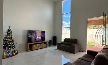 Imagem: VENDO CASA NO CONDOMÍNIO DE MANSÕES ENTRE