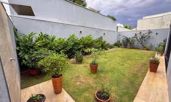 Imagem 5: Vende-se sobrado com 4 suítes no Condomínio Villa Jardim em Cuiabá MT