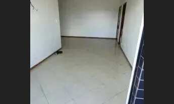 Imagem 2: COD.THAIS) Aluga apartamento ed. Ed ilha do mel com 115m, 3 quartos sendo 2 suítes e 1 va