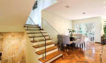 Imagem 5: Casa em Condomínio no Jardim Morumbi