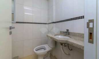 Imagem 5: Garden no Menino Deus com garagem