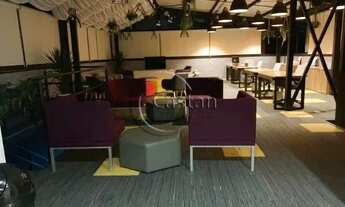 Imagem 5: Edifício Comercial em Tatuapé