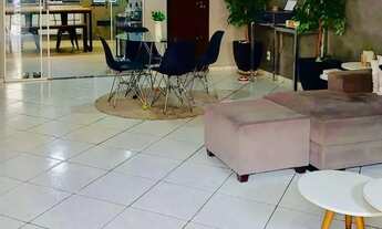 Imagem 4: Sobrado para venda com 147 metros quadrados com 3 quartos em Jardim Itália - Cuiabá - MT