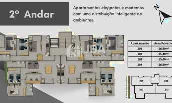 Imagem 7: LANÇAMENTO EXCLUSIVO - ESTÂNCIA PINHAIS!