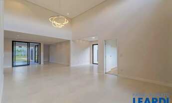 Imagem 5: CASA EM CONDOMÍNIO - CONDOMÍNIO TERRAS DE SANTA TERESA - SP