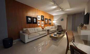 Imagem 3: APARTAMENTO | 4 QUARTOS | 2 SUÍTES | LAZER COMPLETO