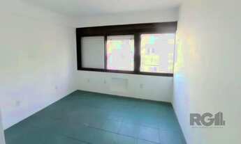 Imagem 3: Aluga-se amplo apartamento 1 dormitório, reformado, silencioso e arejado - 50m²