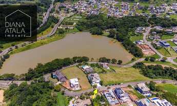 Imagem 4: Casa com 3 suítes à venda, 193 m² por R$ 1.899.000 - Condomínio Villagio Paradiso - Itatib