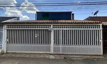 Imagem: Sobrado à Venda na Ceilândia QNP 19 P