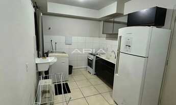 Imagem 5: Apartamento disponível para LOCAÇÃO no Condominio Portal do Manacá na Zona Norte