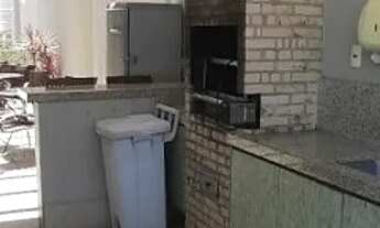 Imagem 11: Apartamento 02 quartos/suíte/lazer/andar alto - Praia de Itaparica