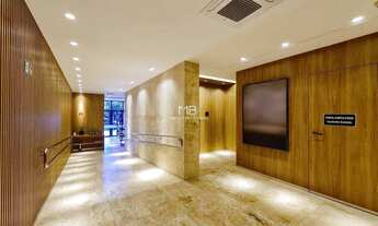 Imagem 3: Apartamento à venda, 2 quartos, 2 suítes, 2 vagas, Santo Agostinho - Belo Horizonte/MG