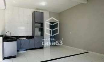 Imagem 2: Casa na 1003 sul
