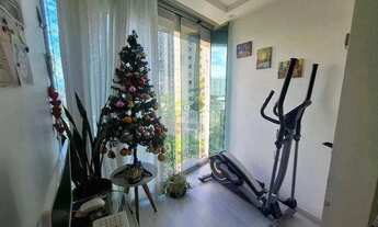 Imagem 6: Apartamento com 2 quartos 1 vaga à venda no Estácio, Rio de Janeiro/RJ