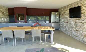 Imagem 7: Lote em condomínio em Rua José Picirili - Residencial Jatibela - Campinas/SP