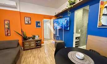 Imagem 4: Apartamento : Padrão / Residencial / Copacabana