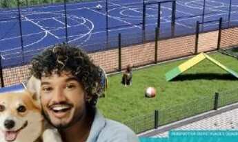 Imagem 3: Casa Condôminio próximo a UEFS