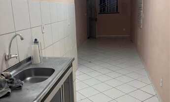 Imagem 3: Vendo casa no CJ ORLANDO LOBATO AC