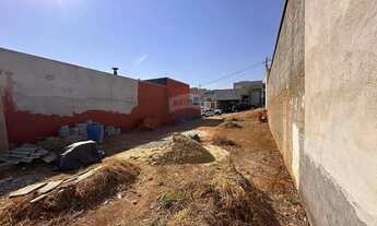 Imagem 4: Terreno de 250 m², Portal da Serra, R$210.000,00. Pronto para construir!