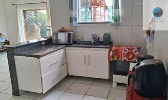 Imagem 5: Ocean vende: Maricá, condomínio costa do sol , casa 3 quartos(1suíte), área serviço, garag