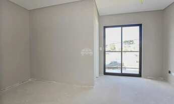 Imagem 6: Sobrado para venda tem 111 metros quadrados com 3 quartos em Pinheirinho - Curitiba - PR