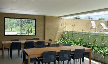 Imagem 6: Locação Apartamento no Ed. Ilha de Andros