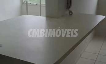 Imagem 4: Cobertura - Mansões Santo Antônio - Campinas