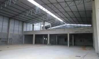 Imagem 6: GALPÃO à VENDA