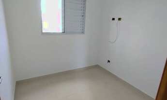 Imagem 4: Apto Novo para locação no Jardim Vila Formosa