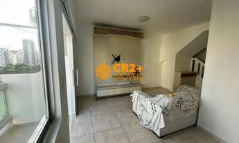 Imagem 5: Vendo Apartamento Duplex 104m² c/ 2 Quartos sendo 1 Suíte, em Boa Viagem