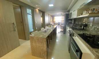 Imagem 5: Cobertura Linear 2 Suites Vista Definitiva, 50m do Mar no Melhor de Cabo Branco