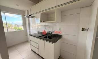Imagem 3: Apartamento com 2 dormitórios à venda, 58 m² por R$ 250.000,00 - Jardim Das Avenidas - Ara