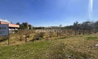 Imagem 4: Área a venda na Rodovia Herminio Petrin