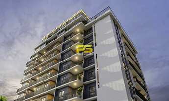 Imagem 3: Apartamento a venda Residencial PORTO OASI no Aeroclube-Bessa