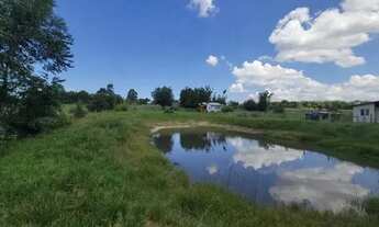 Imagem 4: Velleda oferece espetacular sítio com açude e infraestrutura a apenas 600m da RS-040!