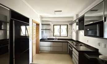 Imagem 3: Apartamento de alto padrão 3 suítes para locação