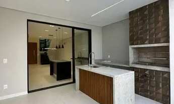 Imagem 5: Vivenda das Marinas com 4 suítes, área gourmet e piscina - Ponta Negra