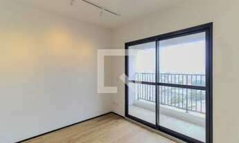 Imagem 3: Apartamento à Venda - Centro, 1 Quarto, 24 m2