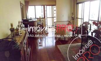 Imagem 3: Moema Índios excelente localização!!!