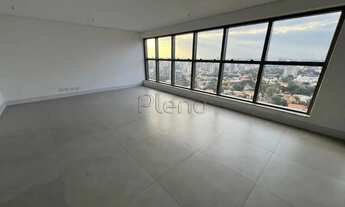 Imagem 2: Apartamento à venda com 3 suítes no Nova Campinas, Campinas