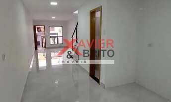 Imagem 5: Sobrado à venda 3 Quartos, 1 Suite, 3 Vagas - Vila Granada