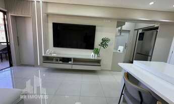 Imagem 5: RR8981 Apartamento 56m² CONDOMÍNIO LE BOUGAINVILLE - OPORTUNIDADE - 1 Dormitório 1 Vaga