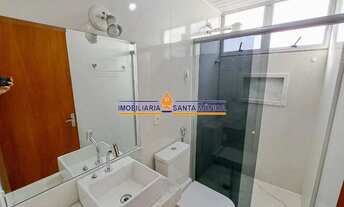 Imagem 4: Apartamento 2 quartos - Santa Mônica